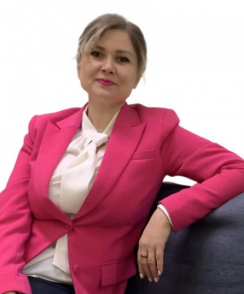 Абросимова Оксана Евгеньевна психолог