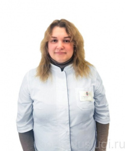 Мигунова Ирина Викторовна невролог