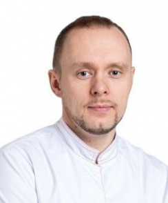Служаев Иван Иванович стоматолог