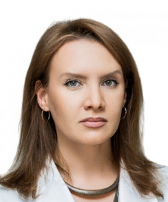 Моисеева Арина Андреевна уролог