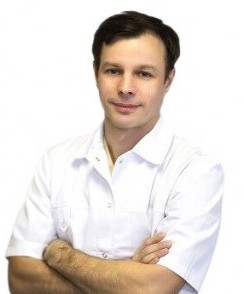Заболотнов Владимир Станиславович гинеколог