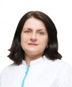 Огнева Марина Алексеевна аллерголог