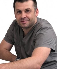 Епифанов Александр Александрович стоматолог