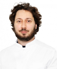 Клюев Сергей Александрович андролог