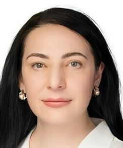 Золотова Елена Николаевна косметолог