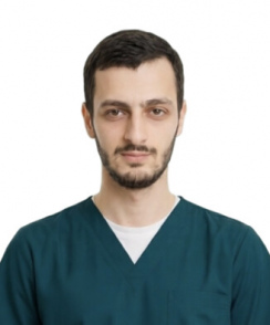 Манасян Карен Вачаганович флеболог