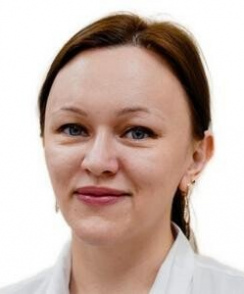 Герасимова Татьяна Викторовна невролог