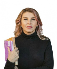 Латынцева Ольга Анатольевна психолог
