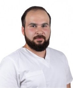 Алиев Бахтияр Сахибович стоматолог