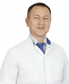 Потапов Александр Витальевич хирург