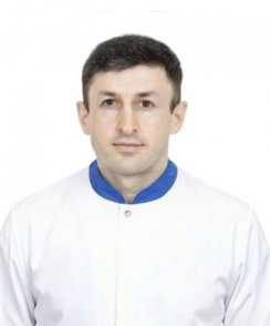 Тааев Багама Курбанович флеболог
