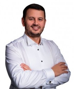 Кузнецов Иван Николаевич стоматолог