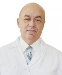 Данилов Александр Мурадович хирург