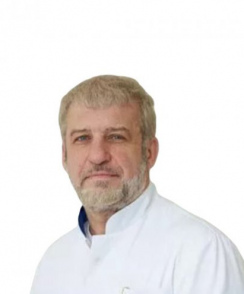 Рябуха Валерий Владимирович акушер