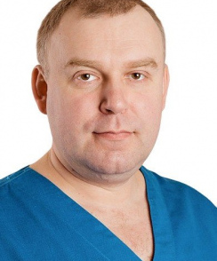 Окунев Александр Николаевич хирург