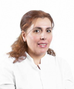 Саркисян Мариам Микаеловна стоматолог