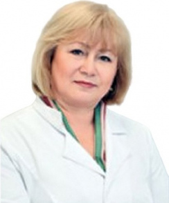 Грамотеева Лариса Григорьевна невролог