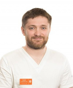 Адалов Гаджимурад Магомедович