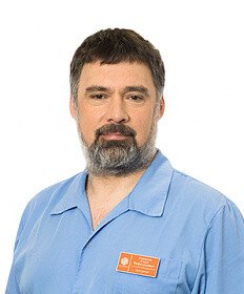 Хаметов Саид Рафаэльевич уролог