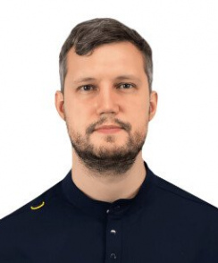 Ермаков Виктор Борисович стоматолог
