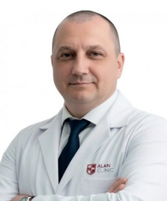 Тягун Александр Александрович андролог