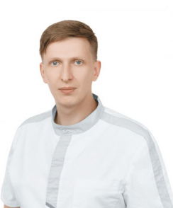 Кофтин Илья Владимирович хирург