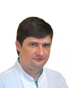 Терещенко Евгений Александрович лор (отоларинголог)