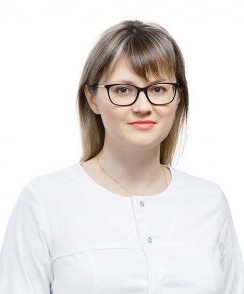 Удалова Ирина Валерьевна дерматолог