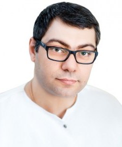 Диланян Гайк Гагикович стоматолог