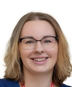 Башкова Екатерина Владимировна узи-специалист