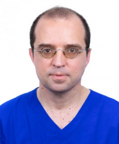 Слонимский Алексей Александрович мануальный терапевт