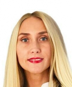 Аникина Галина Евгеньевна кардиолог