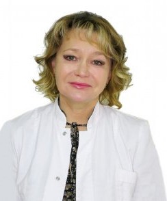 Азмукаева Ольга Вениаминовна стоматолог