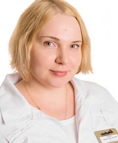 Огнева Наталья Анатольевна 