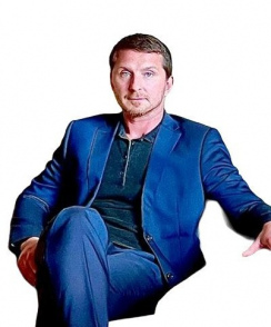 Нино Евгений Николаевич психолог