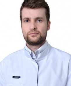 Манукян Максим Викторович андролог