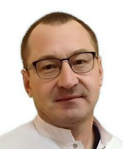 Журенко Сергей Геннадьевич стоматолог