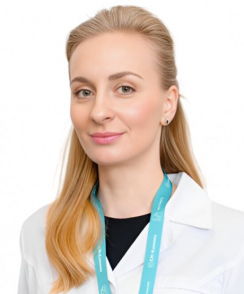 Полхлебова Екатерина Петровна психотерапевт