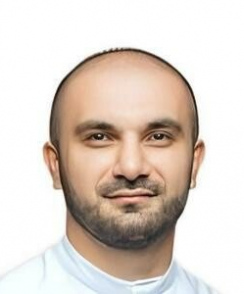 Гаджиалиев Фейтулла Магирович стоматолог