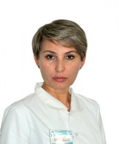 Коваленко Жанна Александровна гинеколог-эндокринолог