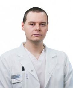 Жуков Кирилл Владимирович эндокринолог