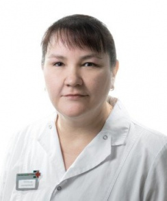 Никитина Наталья Владимировна дерматолог