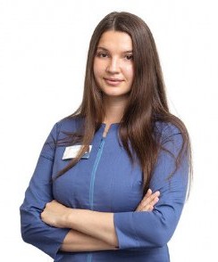 Белова Татьяна Владимировна стоматолог