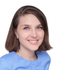 Безуглая Татьяна Олеговна стоматолог