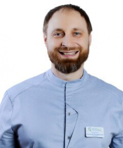 Кислицкий Александр Владимирович стоматолог