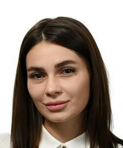 Мамитова Екатерина Сергеевна стоматолог-терапевт