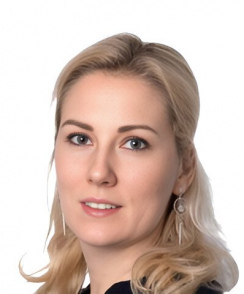 Клиндухова Юлия Владимировна стоматолог