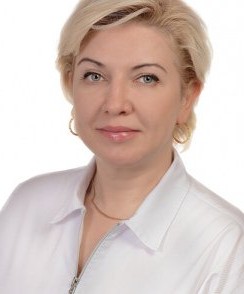 Колесникова Наталья Геннадьевна венеролог