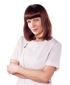 Козуб Инна Анатольевна рентгенолог