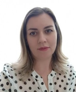 Урыта Инна Викторовна психолог